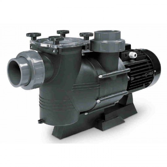 Pool filter pump ATLAS bronze impeller 150 m3/h 9,2 kW 230V/400V IML