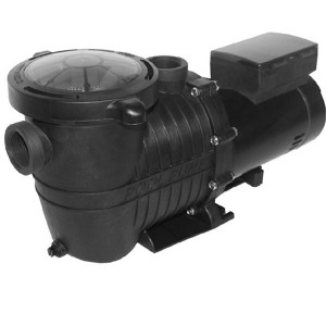 Pool filter pump SATURN 14,8 m3/h 1,4 kW 230V TEBAS