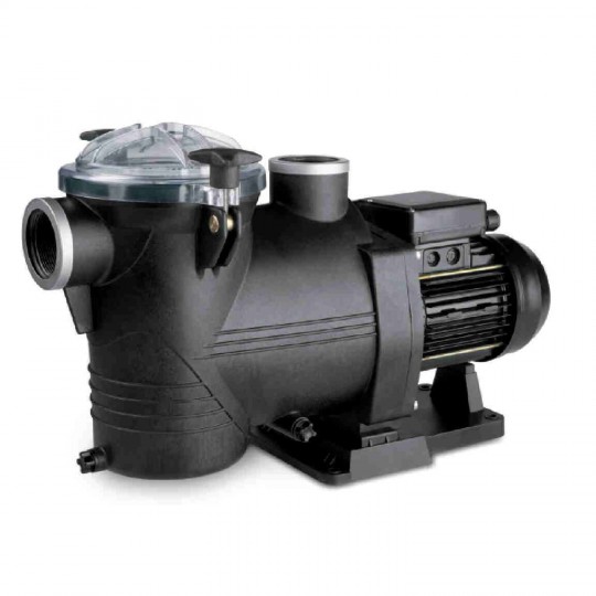 Pool filter pump DISCOVERY 28 m3/h 2,20 kW 400V IML