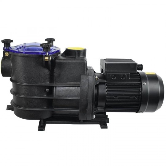 Pool filter pump ND.2 18 m3/h 0,75 kW 400V PSH