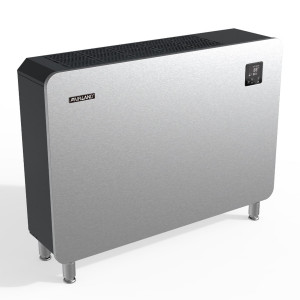 Inverter dehumidifier for 120 m2 pool room area INVERTER PLUS FAIRLAND 2