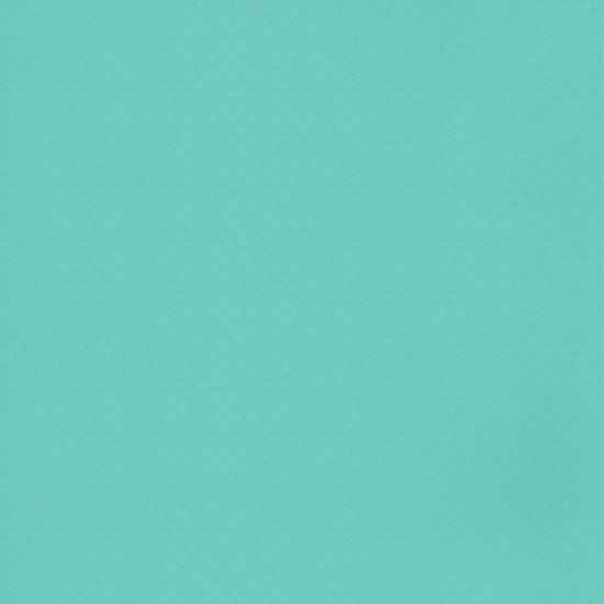 Swimming pool membrane, Elbe Classic, turquoise, 165 cm wide ELBE