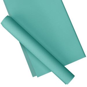 Folia basenowa Elbe Classic, turkusowa, szer. 200 cm ELBE