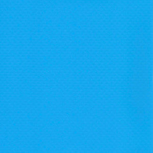 Swimming pool membrane, Elbe Classic, Adriatic blue, 165 cm wide ELBE 2