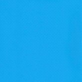 Swimming pool membrane, Elbe Classic, Adriatic blue, 165 cm wide ELBE