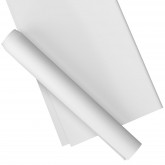 Folia basenowa Elbe SUPRA, biała, szer. 200 cm ELBE