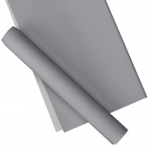 Swimming pool membrane, Elbe SUPRA, light grey, 200 cm wide ELBE