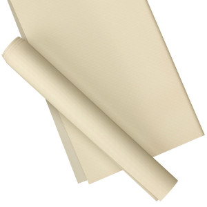 Swimming pool liner, Elbe SUPRA, sand, 165 cm wide ELBE