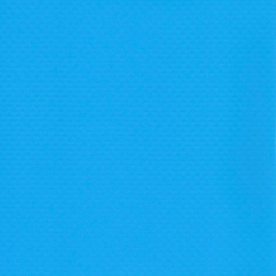Swimming pool membrane, Elbe SUPRA, Adriatic blue, 165 cm wide ELBE