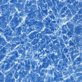 Folia basenowa Elbe SUPRA, Blue Marble, szer. 165 cm ELBE