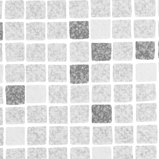 Folia basenowa Elbe SUPRA, Grey Mosaic, szer. 165 cm ELBE