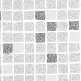 Folia basenowa Elbe SUPRA, Grey Mosaic, szer. 165 cm ELBE