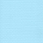 Elbe Classic anti-slip pool liner, light blue, 165 cm wide ELBE