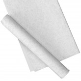 Swimming pool membrane, Elbe PEARL, pearl white, 165 cm wide ELBE