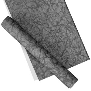 Folia basenowa Elbe PEARL, czarna perła, szer. 165 cm ELBE