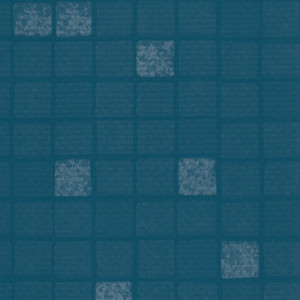 Swimming pool liner, Elbe PEARL, Silver Lagoon, 165 cm wide ELBE 2