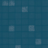 Swimming pool liner, Elbe PEARL, Silver Lagoon, 165 cm wide ELBE