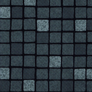 Swimming pool membrane, Elbe PEARL, Silver black, 165 cm wide ELBE 2