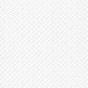 Elbe ELITE pool liner, anti-slip, Arctic white, 165 cm wide ELBE 2