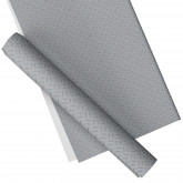 Pool membrane, anti-slip, Elbe ELITE, grey rock, width 165 cm ELBE