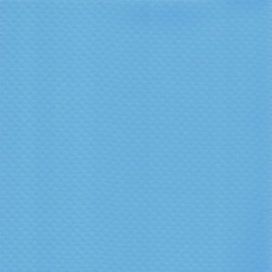 Swimming pool liner, Elbe ELITE, blue sky, 165 cm wide ELBE 2