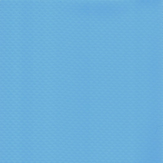 Swimming pool liner, Elbe ELITE, blue sky, 165 cm wide ELBE
