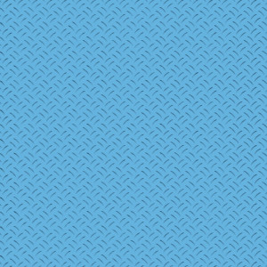 Pool liner, anti-slip, Elbe ELITE, light blue, width 165 cm ELBE 2