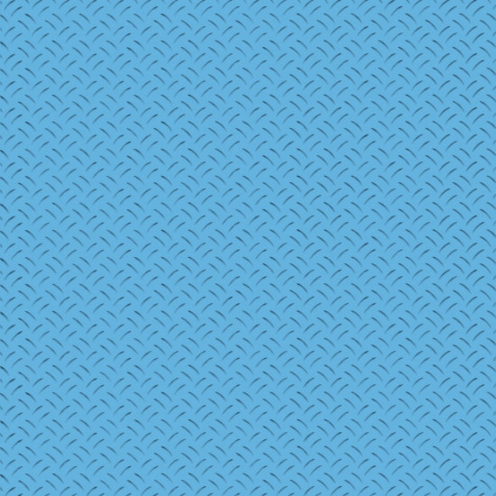 Pool liner, anti-slip, Elbe ELITE, light blue, width 165 cm ELBE