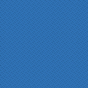 Pool liner, anti-slip, Elbe ELITE, deep sea, 165 cm wide ELBE 2