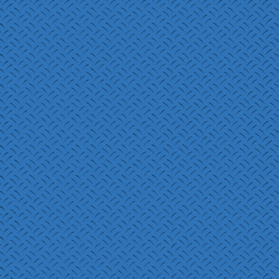 Pool liner, anti-slip, Elbe ELITE, deep sea, 165 cm wide ELBE