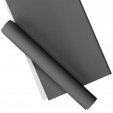 Folia basenowa Elbe ELITE, BLACK STONE, szer. 165 cm ELBE