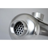 Pool Heat exchanger up to 160m3 B500 145kW HEXONIC