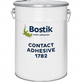 Geotextile fixing contact adhesive 1782 5KG BOSTIK