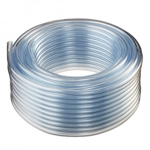 Wężyk dozujący chemie basenową ssący PVC 4x6 mm POOLSYSTEM