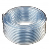 Wężyk dozujący chemie basenową ssący PVC 4x6 mm POOLSYSTEM