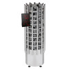 Electric sauna heater with XENIO controller HARVIA GLOW 6,8kW