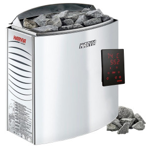 Piec do sauny HARVIA elektryczny bez sterownika VEGA 4,5kW