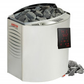 Piec do sauny HARVIA VEGA COMBI BC60SE ze sterownikiem XENIO 6 kW