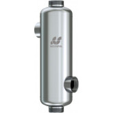 Titanium Pool Heat exchanger up to 150m3 TI500 145kW HEXONIC