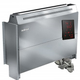 Piec sauny HARVIA HIDDEN HEATER HH12 12kW elektryczny ze sterownikiem