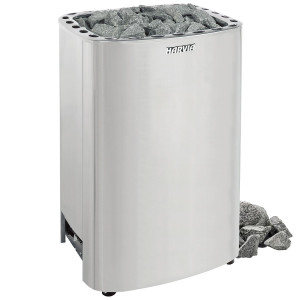 Electric sauna heater HARVIA CLUB 15,0kW without controller
