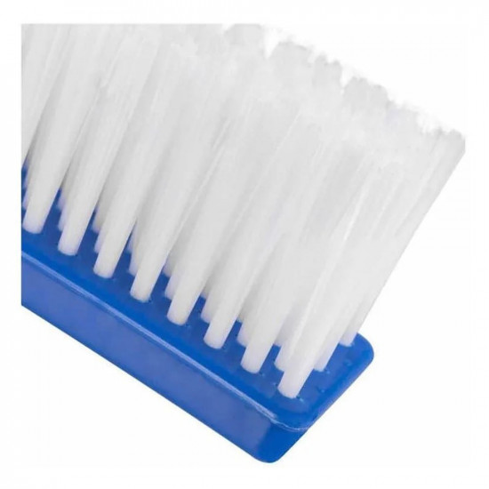 Cleaning accessories set with brushes, grid and thermometer TEBAS