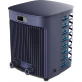 Heat pump for garden pool 10 m3 2,5kW ECO
