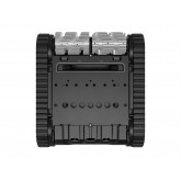 ZODIAC CNX 10 pool vacuum cleaner (bottom, walls, water line)