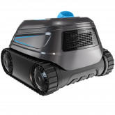 ZODIAC CNX 10 pool vacuum cleaner (bottom, walls, water line)