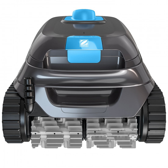 ZODIAC CNX 10 pool vacuum cleaner (bottom, walls, water line)