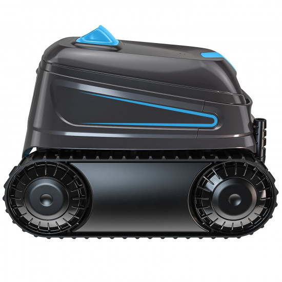 ZODIAC CNX 10 pool vacuum cleaner (bottom, walls, water line)