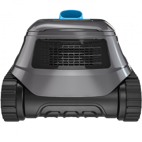ZODIAC CNX 10 pool vacuum cleaner (bottom, walls, water line)