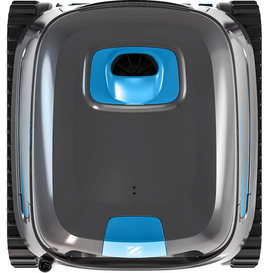 ZODIAC CNX 10 pool vacuum cleaner (bottom, walls, water line)