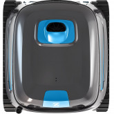 ZODIAC CNX 10 pool vacuum cleaner (bottom, walls, water line)